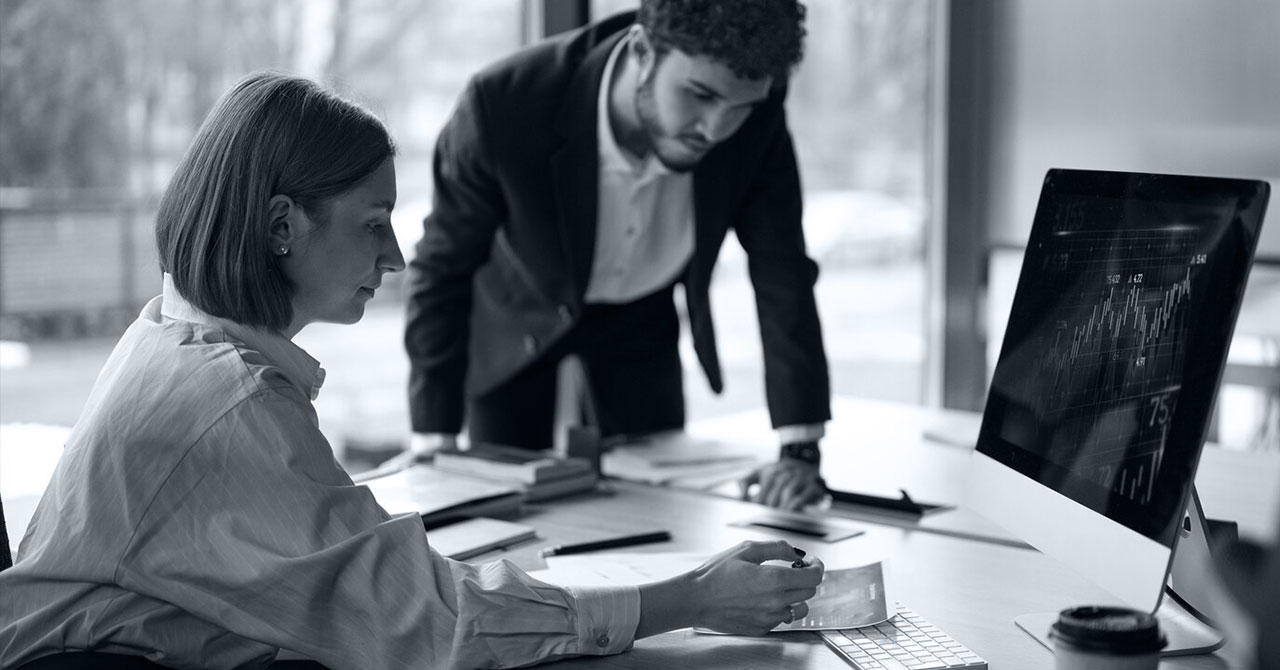 Research and Strategy